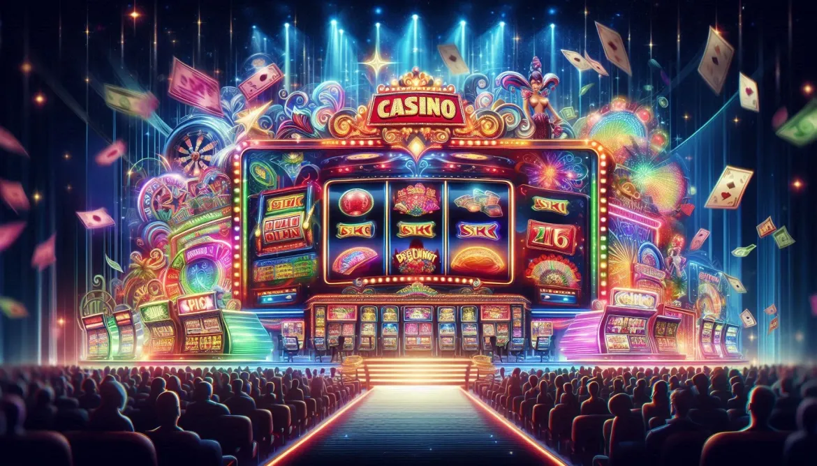 Johnny Kash Casino